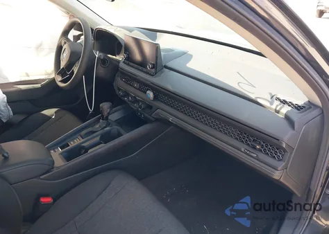 2025 Honda Accord Lx z USA, uszkodzony, nr VIN 1HGCY1F20SA018114